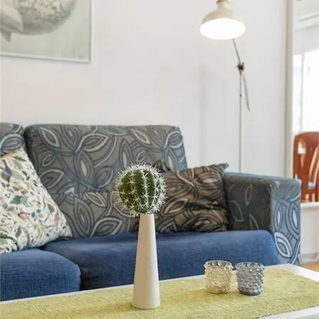 Lägenhet Beautiful With 2 Bedrooms Close To Torrevieja